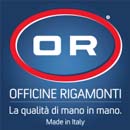 OR Officine Rigamonti